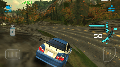 极品飞车10中文版最新2026免费版