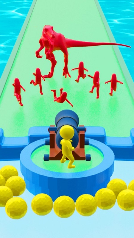 叠叠高迷宫 叠叠高迷宫