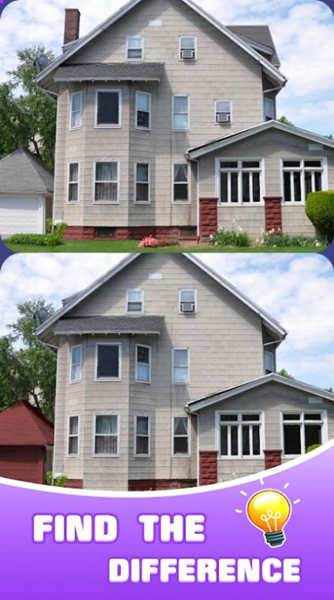 寻找他们的差异 安卓版v0.3
