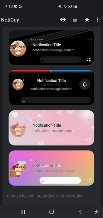 NotiGuy灵动岛 安卓版v2.4.0 NotiGuy灵动岛 安卓版v2.4.0