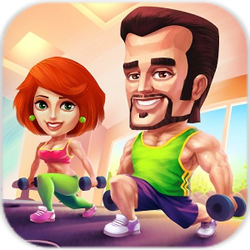 梦幻健身房完整版