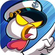 小鸡舰队出击官网版