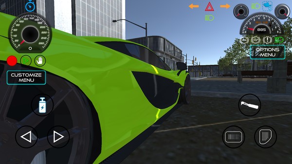 真实驾驶学校全部车辆版软件