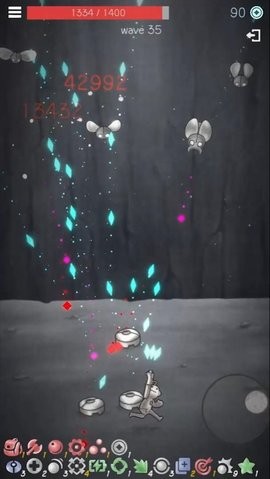 优菲最后一个机器人安卓版