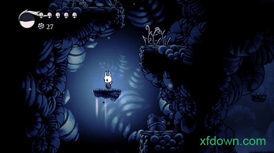 空洞骑士修改器风灵月影v1.4.3.2手机官网版最新