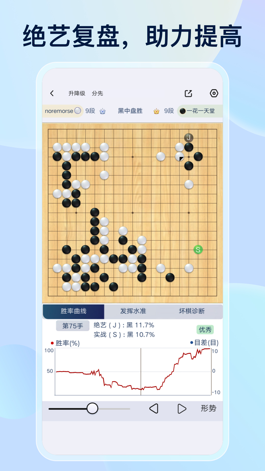 野狐围棋免费