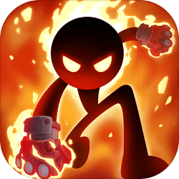 火柴人跑酷大作战