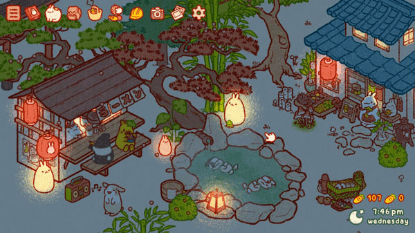 兔兔岛国际服（Usagi Shima）