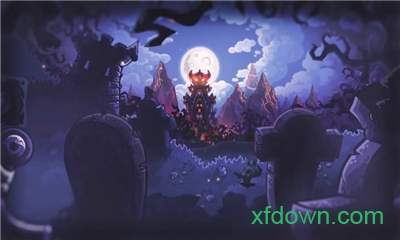 皇家守卫军复仇手机版(王国保卫战复仇) 皇家守卫军复仇手机版(王国保卫战复仇)