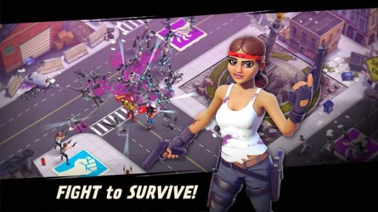 僵尸世界大战续集