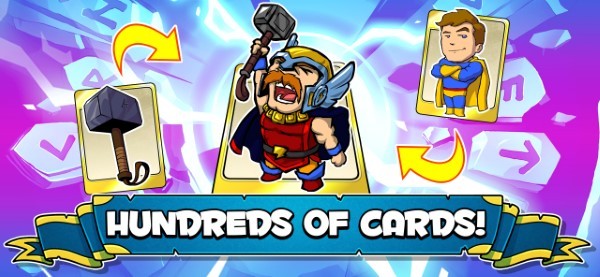 小炼金术师重制版游戏(little alchemist remastered)