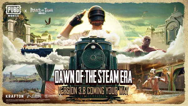 pubgmobile最新版本2026