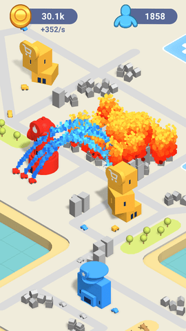 奇妙建造师 奇妙建造师