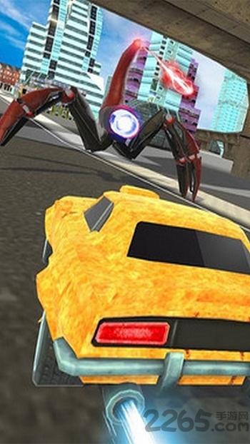 美军喷气机器人 美军喷气机器人