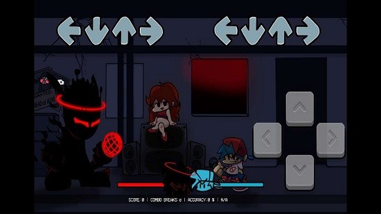 黑色星期五之夜gf模组最新安卓版