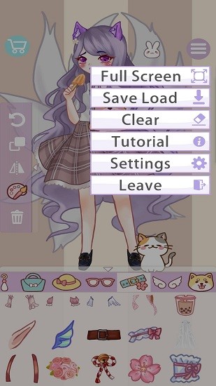 迷你莫莫Mini Momo