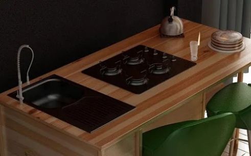 没有钥匙的密室最新版