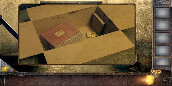 逃脱游戏监狱冒险2游戏