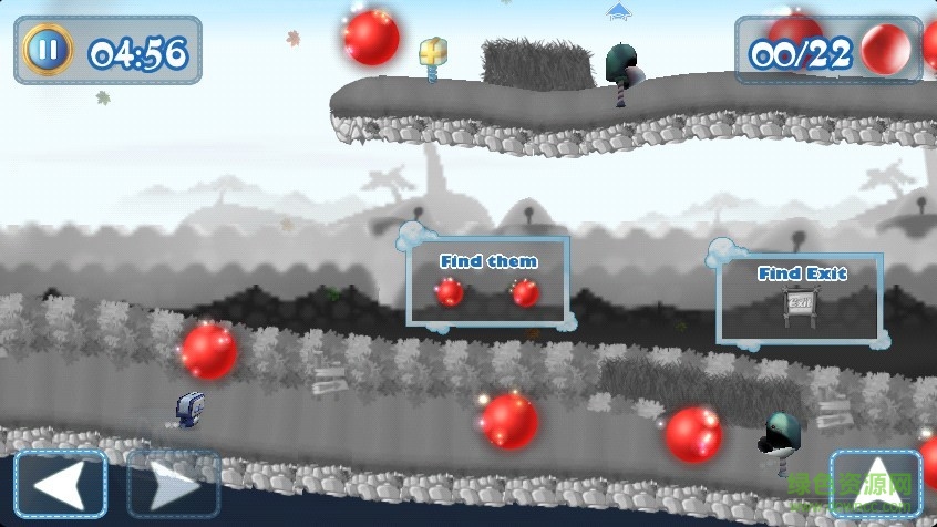 超级机器男孩手游