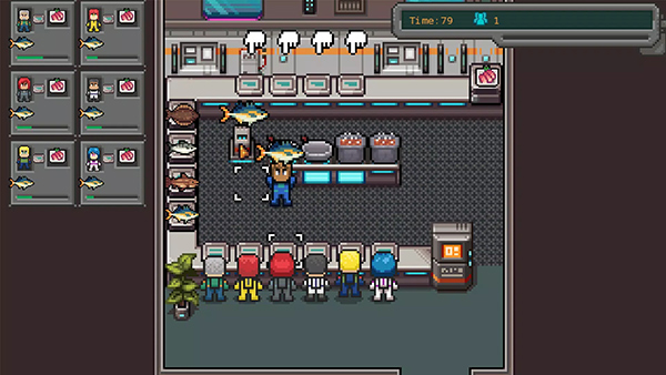 火星基地官网版