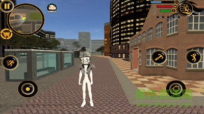 火柴人:自由之城2 火柴人:自由之城2