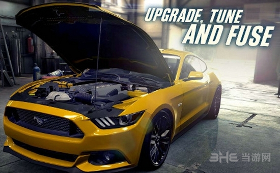 CSR赛车2破解版 无限金币钻石直装版v1.17.0 CSR赛车2破解版 无限金币钻石直装版v1.17.0