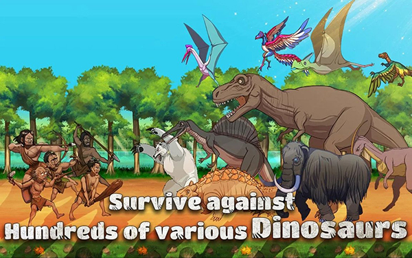 原始兄弟游戏 安卓版v2.32