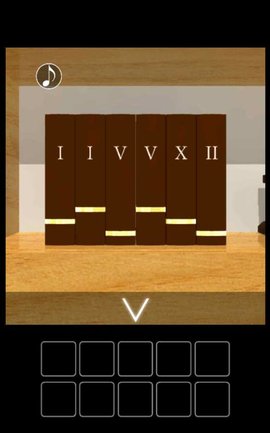 逃离井之花园游戏(Idonoaruniwa)