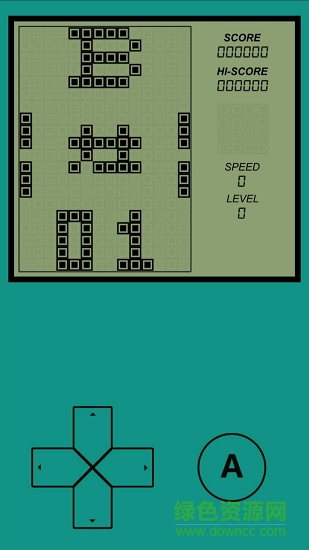 gameboy99合一(gameboy 99 in 1)