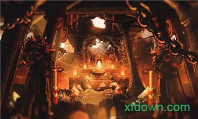 皇家守卫军复仇手机版(王国保卫战复仇)