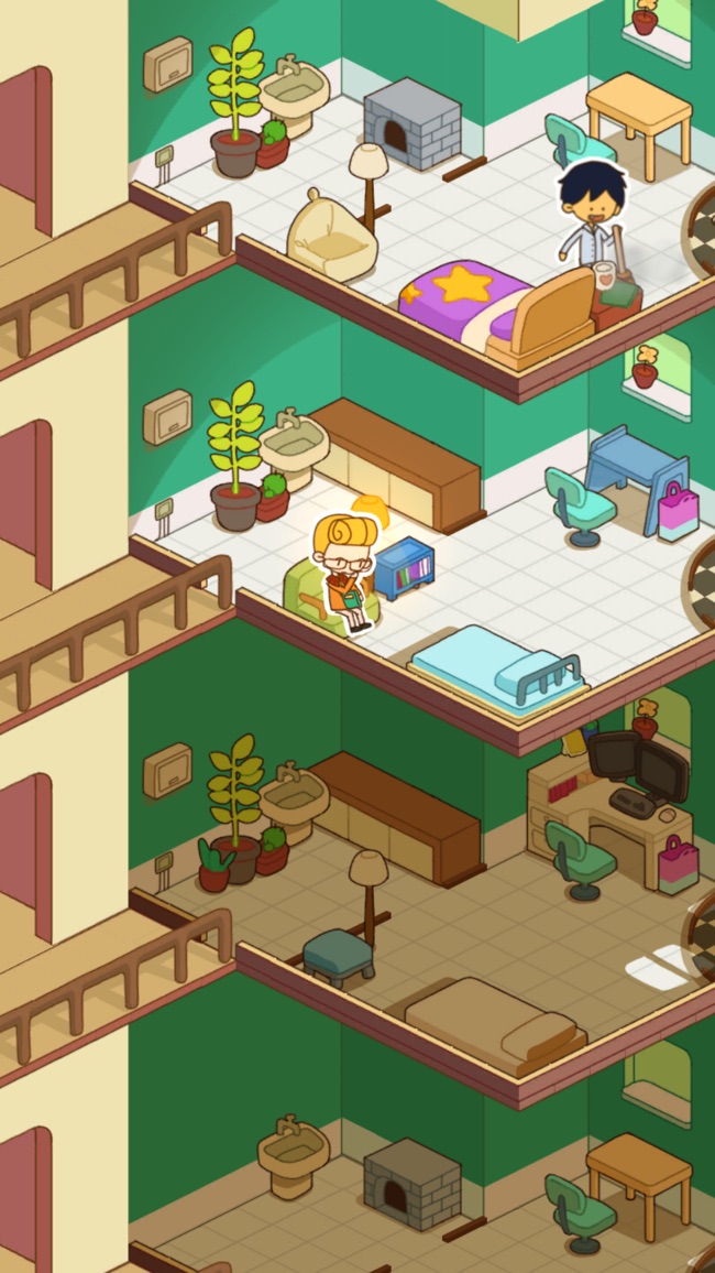 房东模拟器2 房东模拟器2