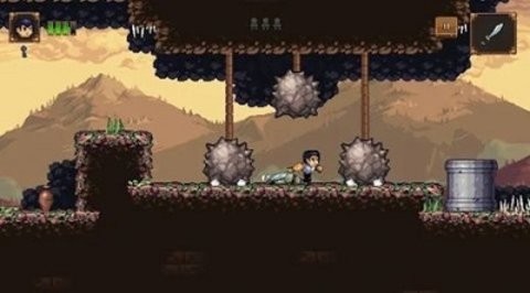 东方之影汉化版