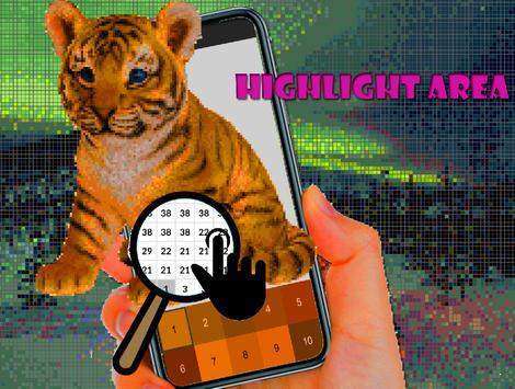 动物颜色和数字(Animal Color By Number)2022最新版