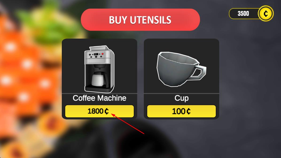 高档烹饪食品餐厅