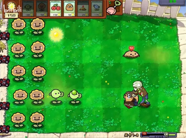 PvZ幼儿园TV随机模仿者版