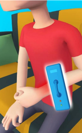 Call Doctor(呼叫医生)