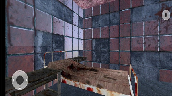 机器人逃生恐怖小猪游戏 机器人逃生恐怖小猪游戏