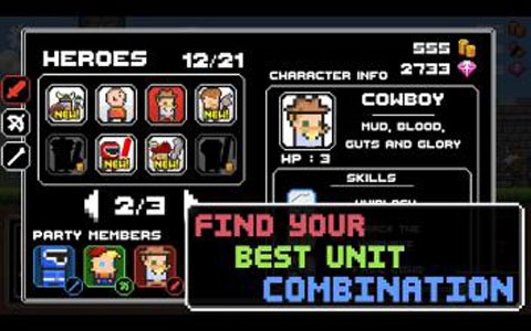 3 heroes run�ֻ���