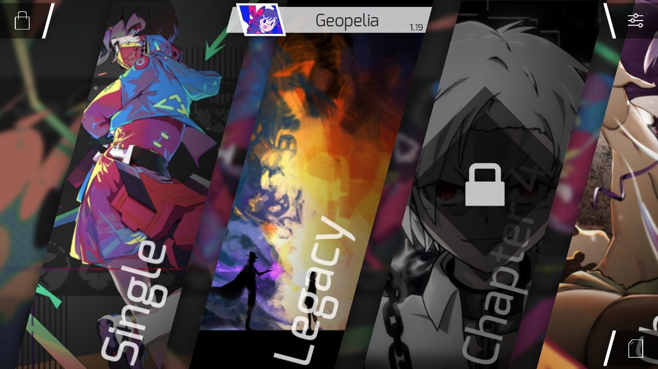 phigros3.5.2安装包免费手机版