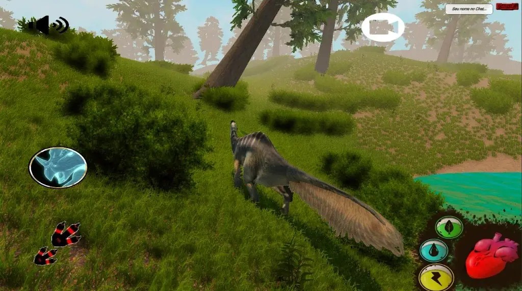 恐怖的爬行生物 恐怖的爬行生物