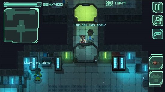 战争太空行动中文版