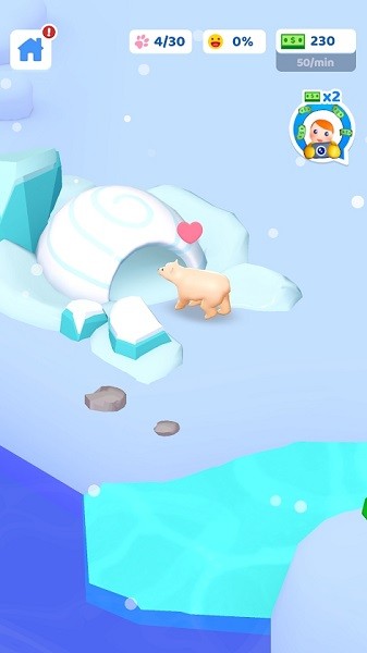 动物救援大亨(Animal Rescue Tycoon)