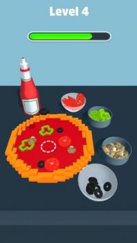 立方体厨师CubeCook 立方体厨师CubeCook