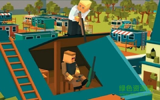 战场工艺生存无限子弹版(better craft survival)