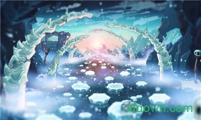 皇家守卫军复仇手机版(王国保卫战复仇)