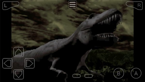 侏罗纪公园3中文版