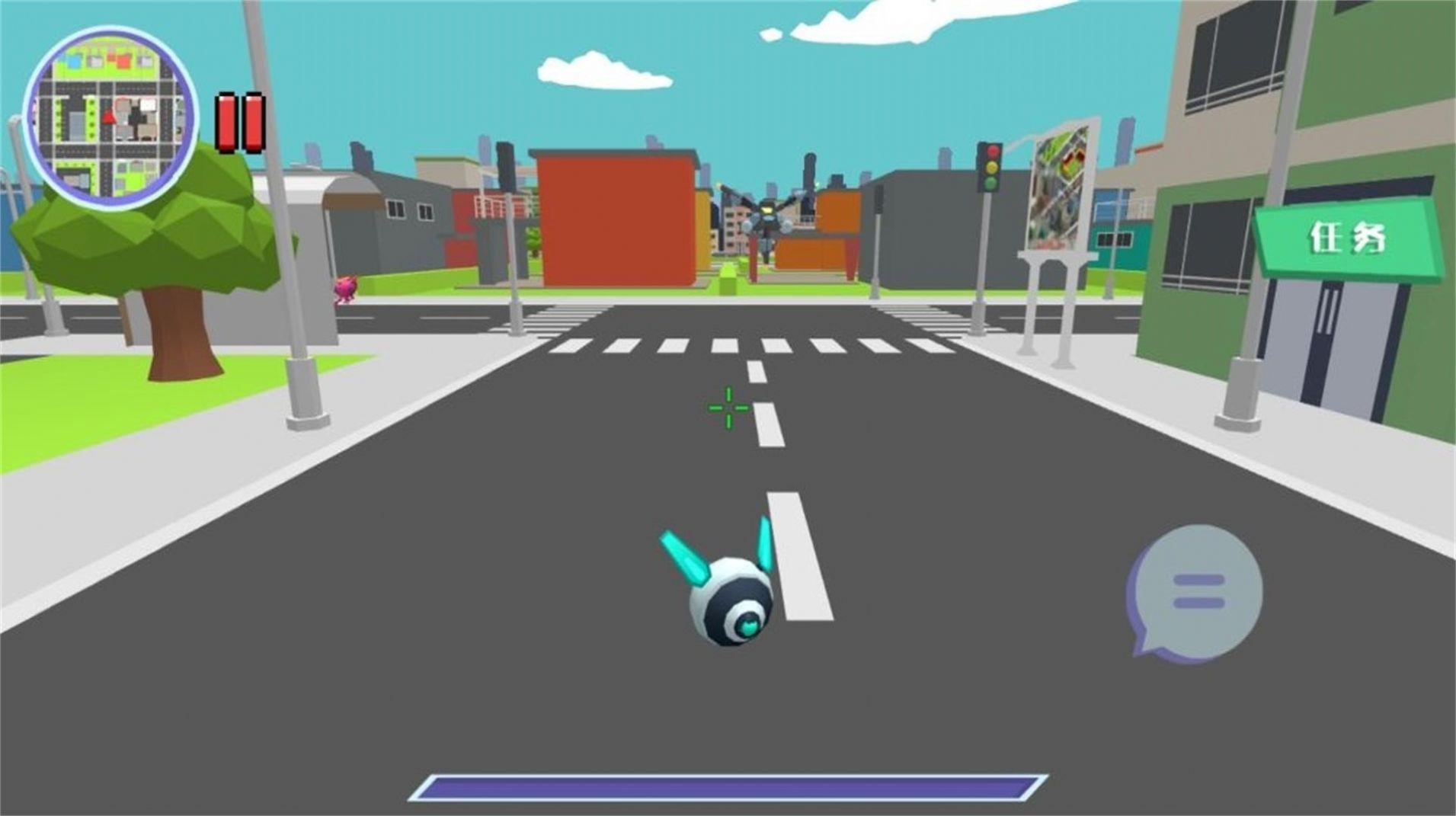 机甲大世界 机甲大世界