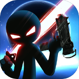 火柴人2星球大战手机版(改名火柴人鬼2)