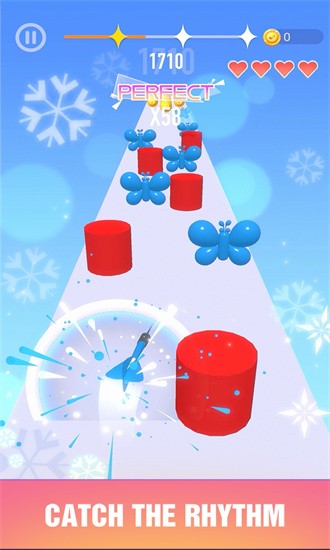 魔术飞镖手机版