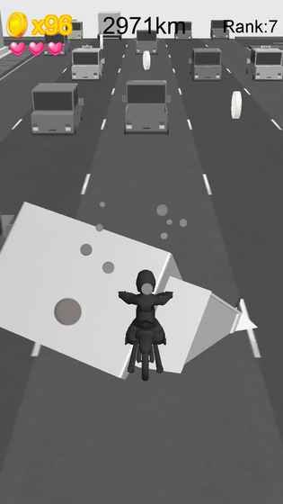 骑着摩托车回家过年 骑着摩托车回家过年